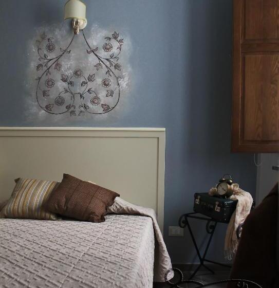 בית מלון כפרי Albergo Meruo