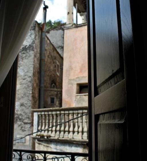 בית מלון כפרי Albergo Meruo