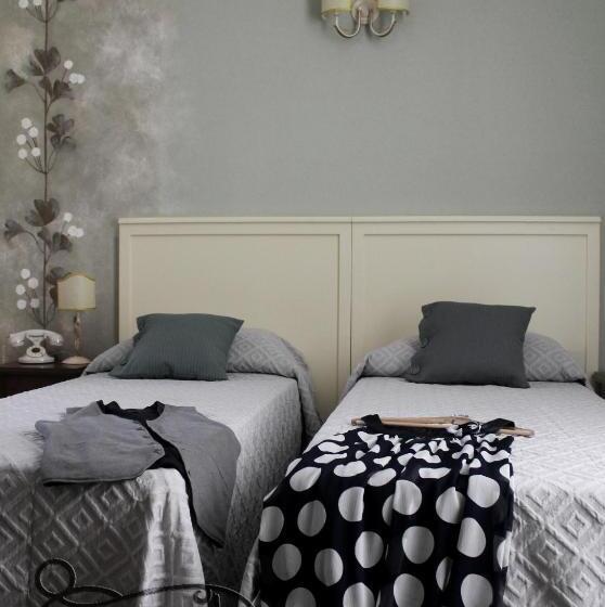 בית מלון כפרי Albergo Meruo