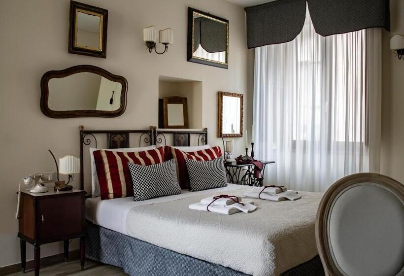 فندق Albergo Meruo