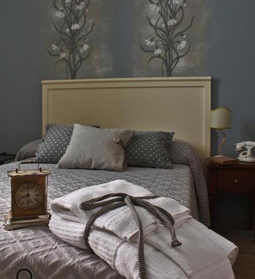 בית מלון כפרי Albergo Meruo