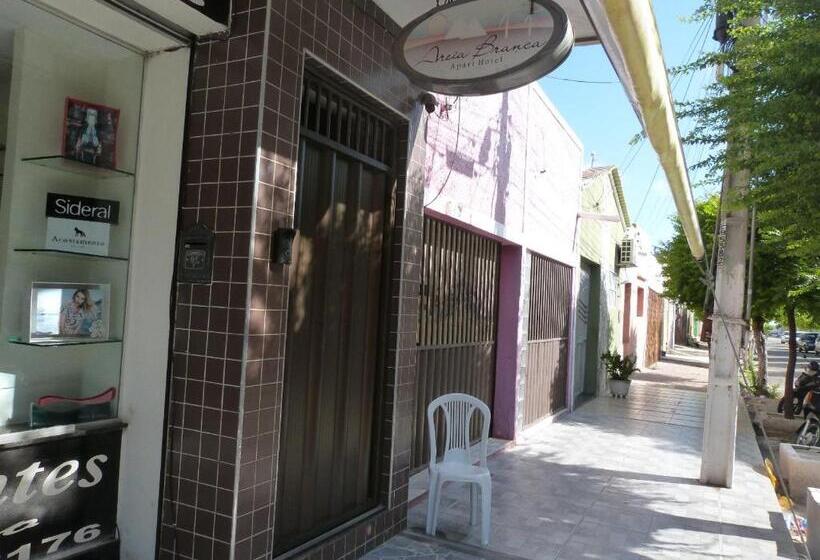ホテル Areia Branca Apart