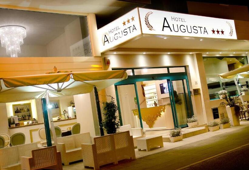 ホテル Augusta