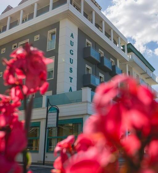 ホテル Augusta