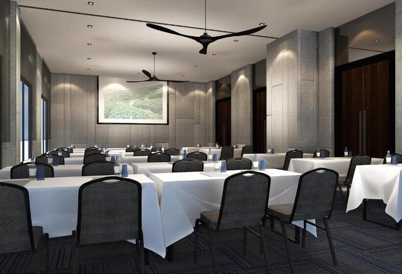 בית מלון כפרי Avillion Cameron Highlands