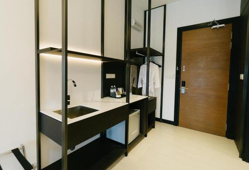 فندق Avillion Cameron Highlands