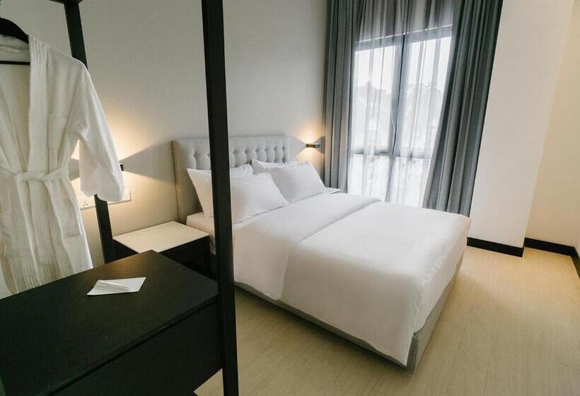 فندق Avillion Cameron Highlands