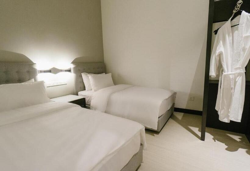 فندق Avillion Cameron Highlands