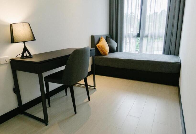 فندق Avillion Cameron Highlands