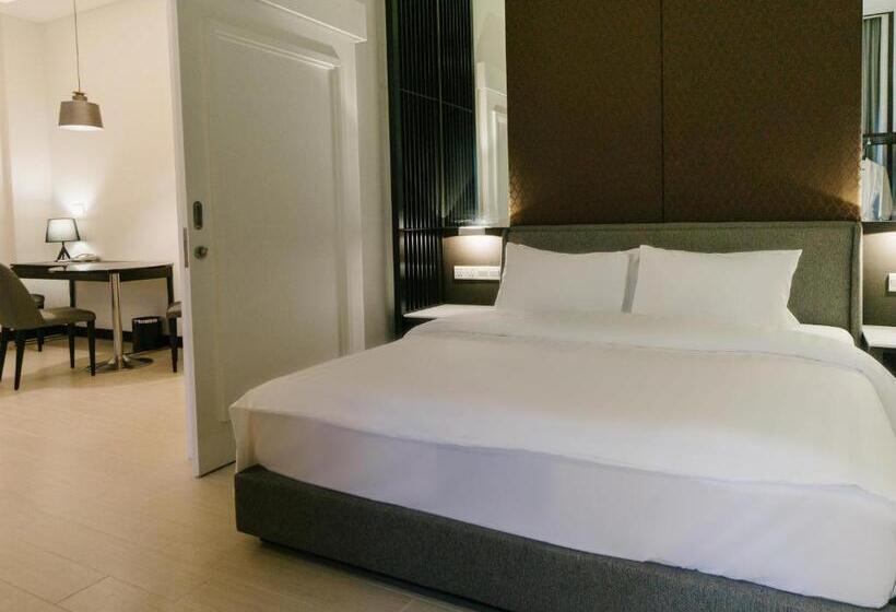 בית מלון כפרי Avillion Cameron Highlands