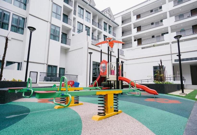 فندق Avillion Cameron Highlands