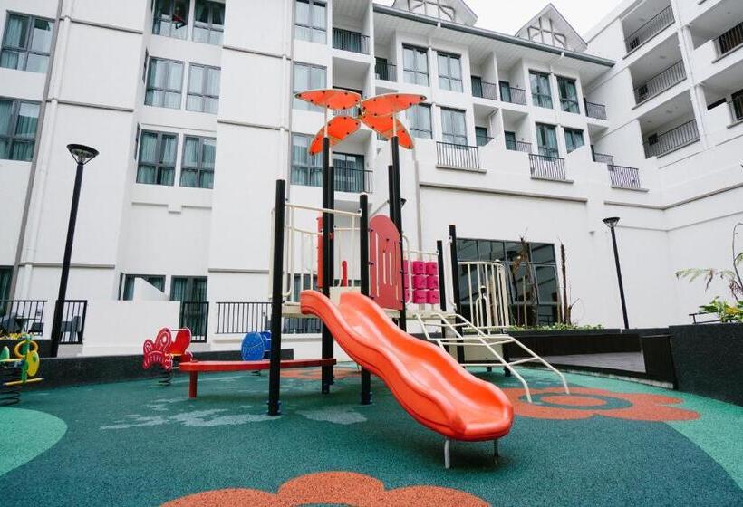 فندق Avillion Cameron Highlands