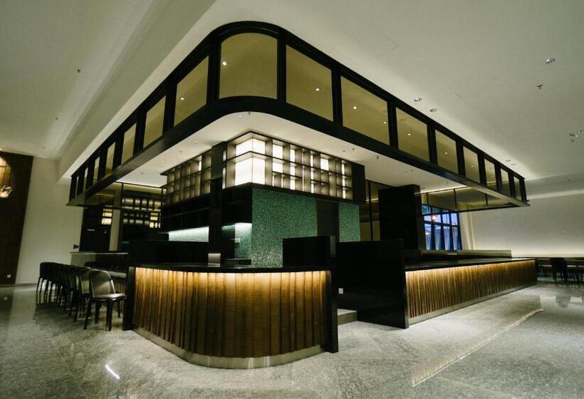 فندق Avillion Cameron Highlands