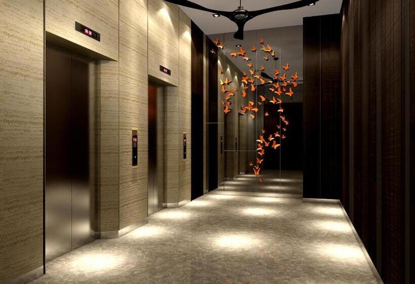 فندق Avillion Cameron Highlands