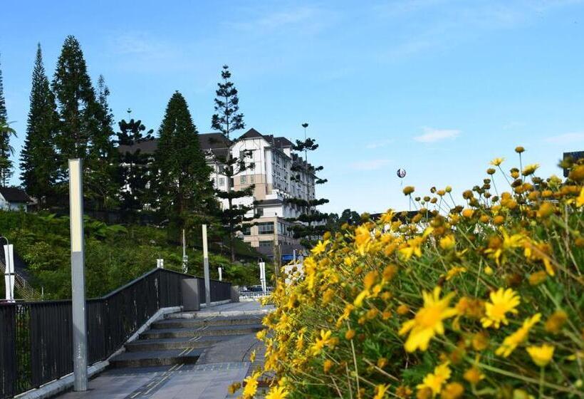هتل Avillion Cameron Highlands