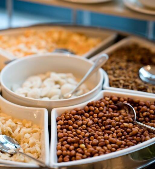 فندق Avillion Cameron Highlands