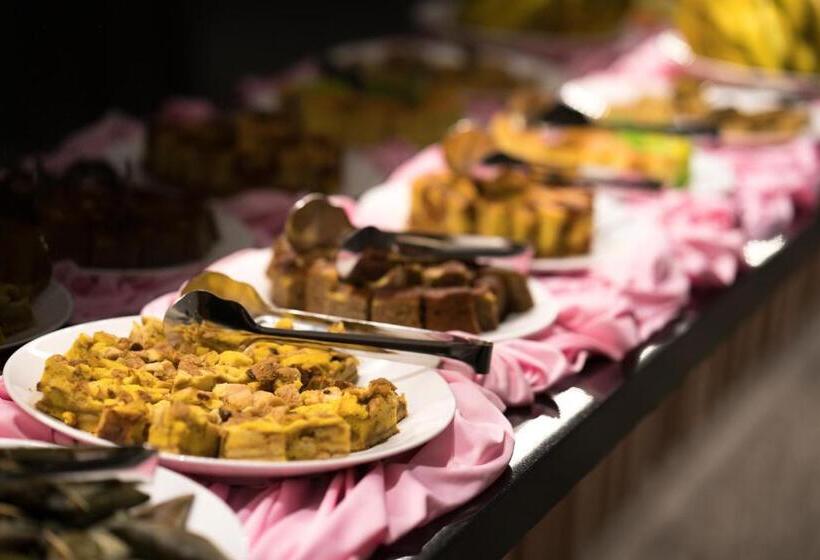 فندق Avillion Cameron Highlands