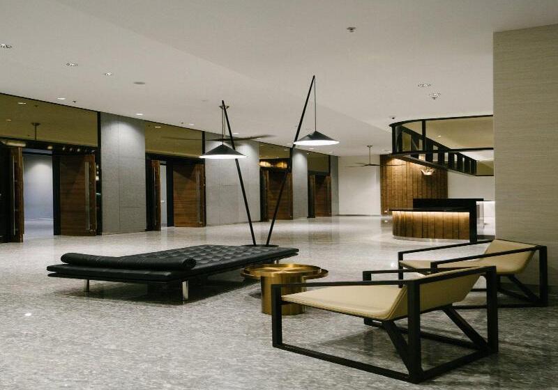 فندق Avillion Cameron Highlands