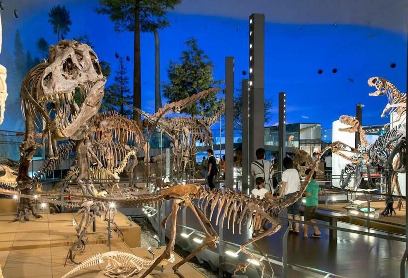 فندق Awarakitagata Onsen Kohanso Hanayurari