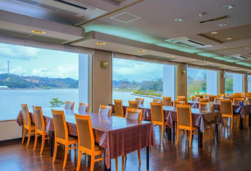 فندق Awarakitagata Onsen Kohanso Hanayurari