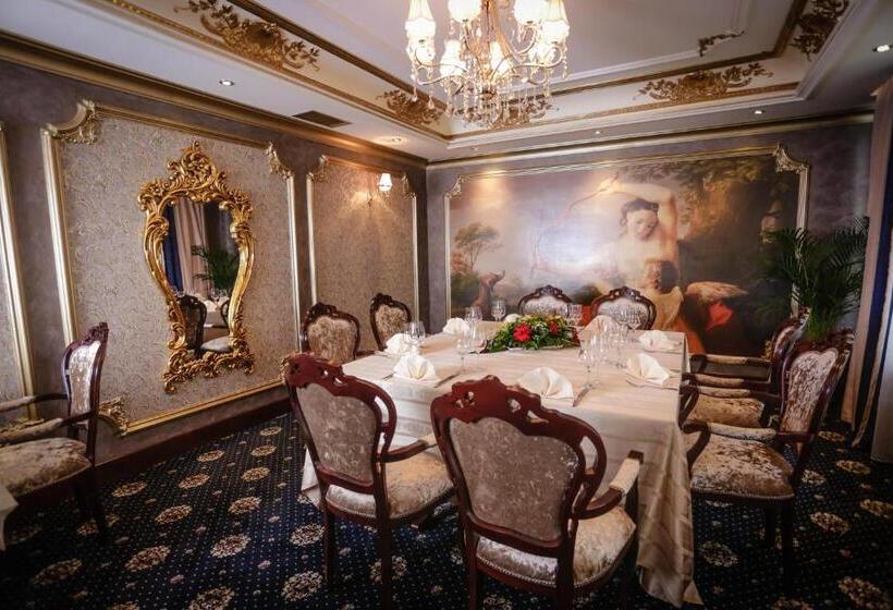 Hotel Bob