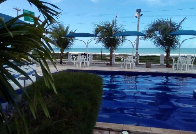 Отель Brisa Mar