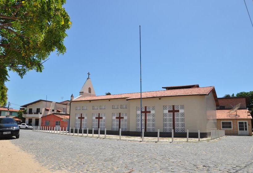 Отель Brisa Mar