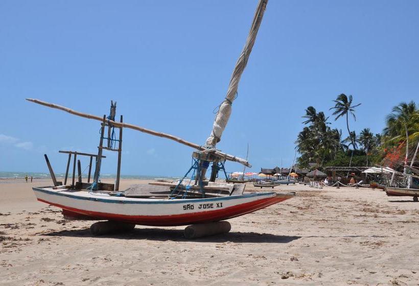 Отель Brisa Mar