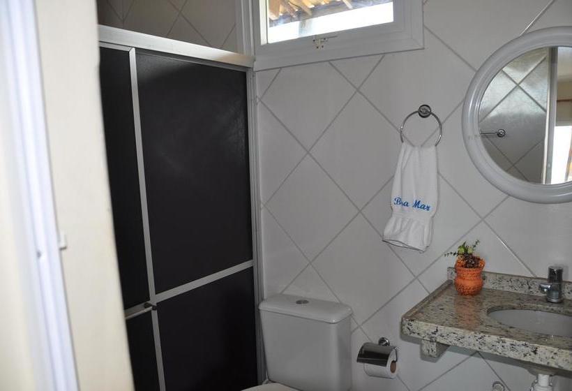 Отель Brisa Mar