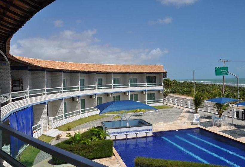 Отель Brisa Mar