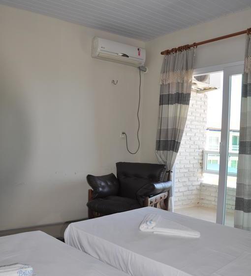 Отель Brisa Mar