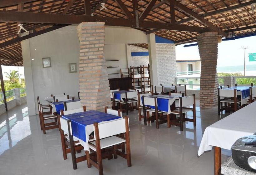 Отель Brisa Mar