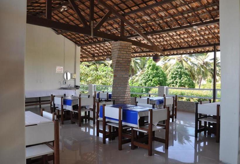 Отель Brisa Mar