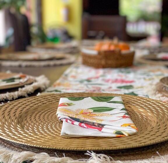 호텔 Campestre La Trinidad