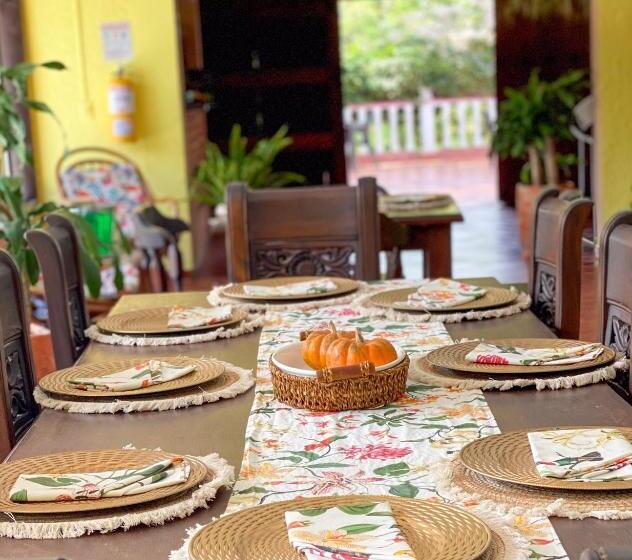 호텔 Campestre La Trinidad