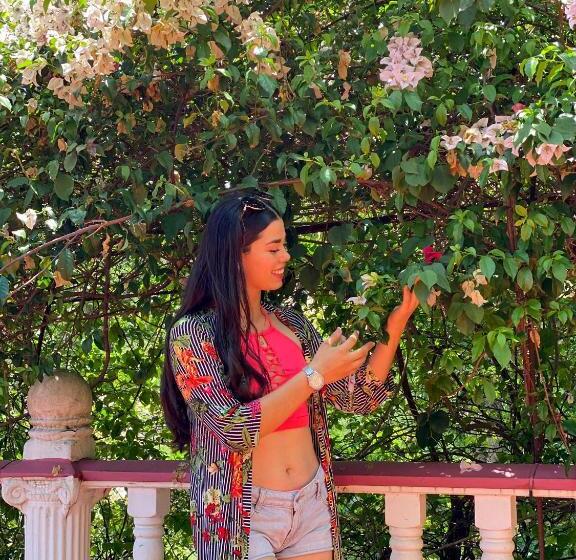 호텔 Campestre La Trinidad