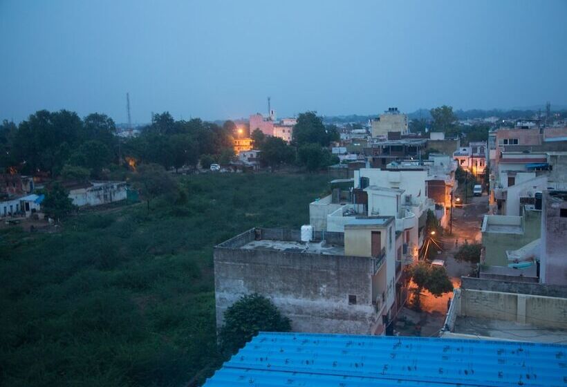 בית מלון כפרי Collection O 9123 Baghban Residency