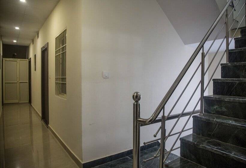 בית מלון כפרי Collection O 9123 Baghban Residency