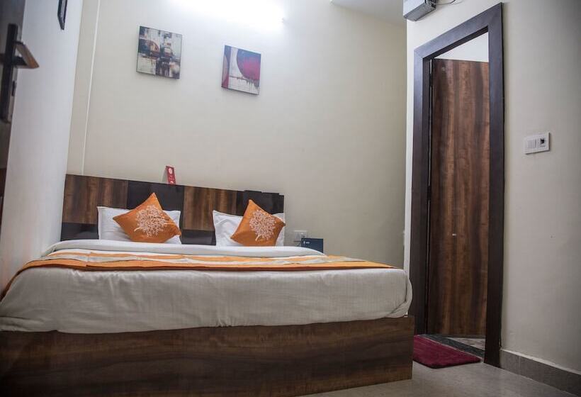 בית מלון כפרי Collection O 9123 Baghban Residency