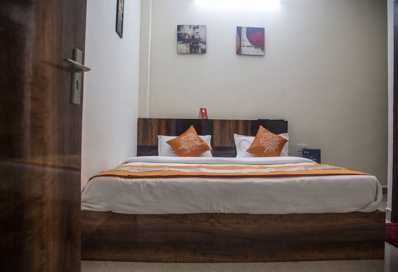 בית מלון כפרי Collection O 9123 Baghban Residency