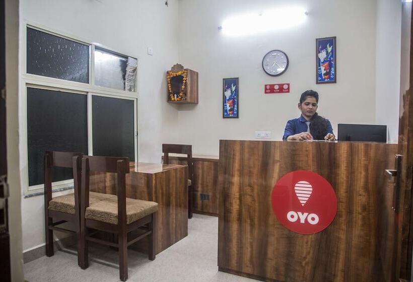 בית מלון כפרי Collection O 9123 Baghban Residency