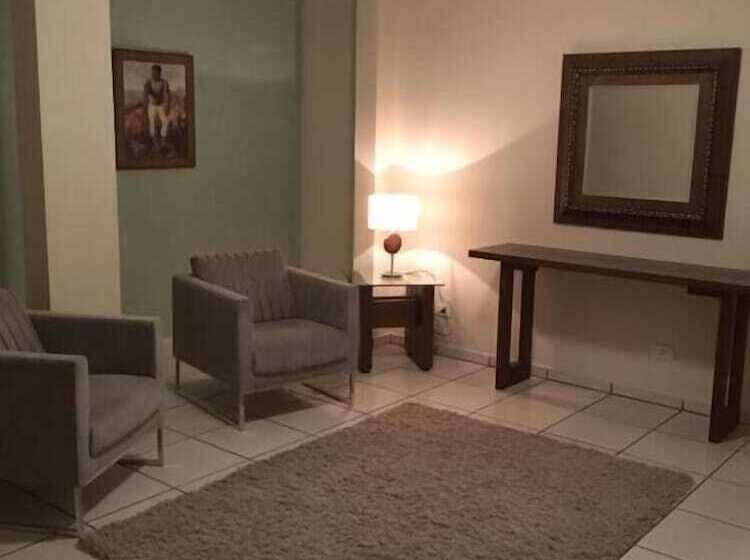 ホテル Conde Alemão