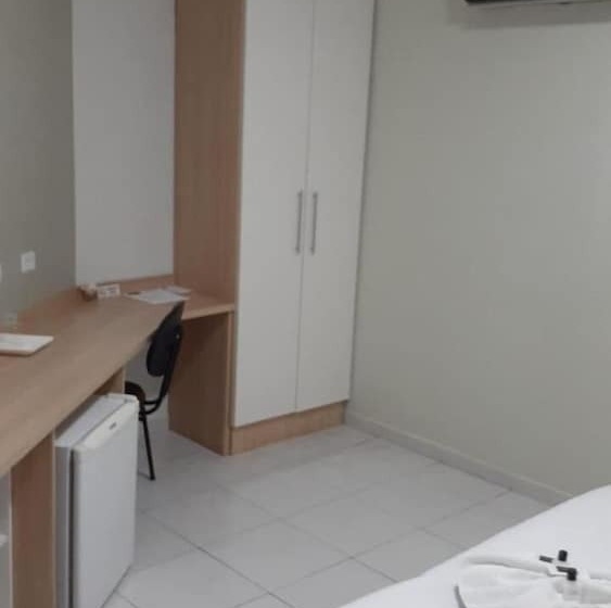 ホテル Conde Alemão