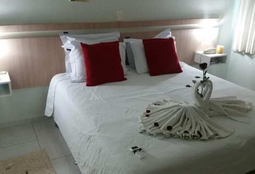 ホテル Conde Alemão