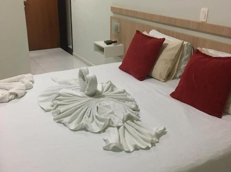 ホテル Conde Alemão