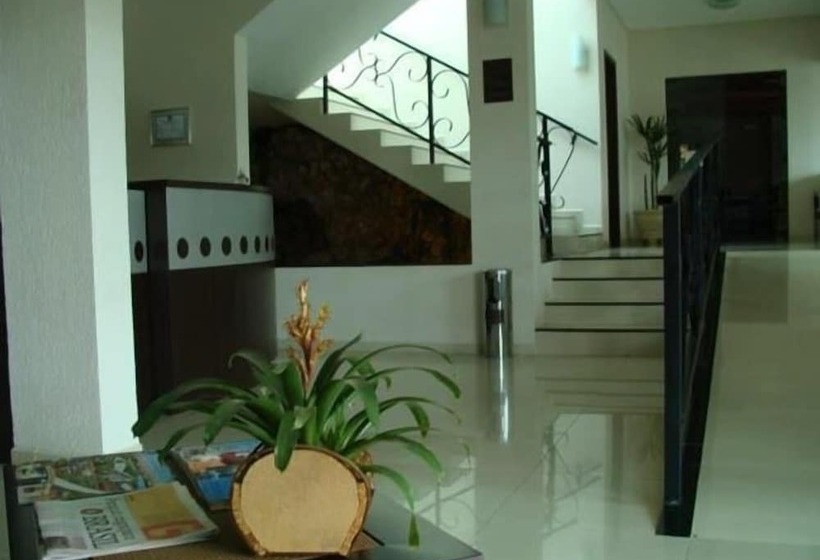 ホテル Conde Alemão