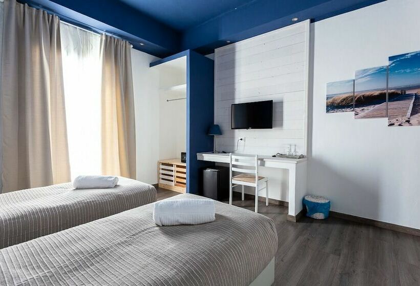 בית מלון כפרי Della Contrada