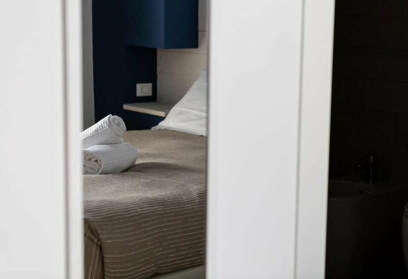 בית מלון כפרי Della Contrada