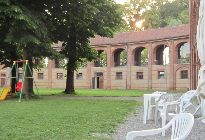 בית מלון כפרי Foresteria La Rubbianetta