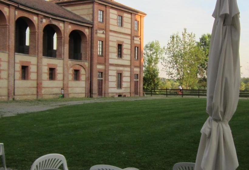 בית מלון כפרי Foresteria La Rubbianetta